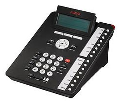 Avaya 16CC Agent Deskphone