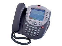Avaya 4625 IP Telephone
