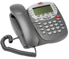 Avaya 9601 IP Telephone