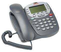 Avaya 9601 IP Telephone