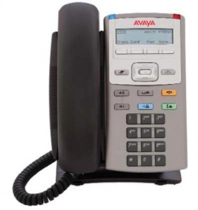 Avaya 1110 IP Deskphone