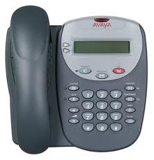 Avaya 2402 Telephone