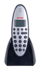 Avaya 7400 DECT Handset Basestation