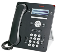 Avaya 9504 Deskphone