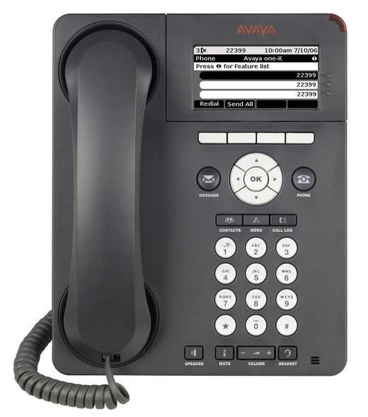 Avaya 9620L IP Telephone