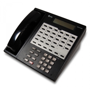 MLS 34 Button Display Telephone