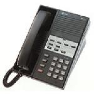 Partner MLS 6 Button Telephone