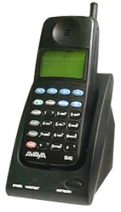 Avaya 9030 Transtalk Handset