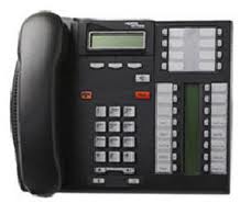 Nortel T7316E Telephone 