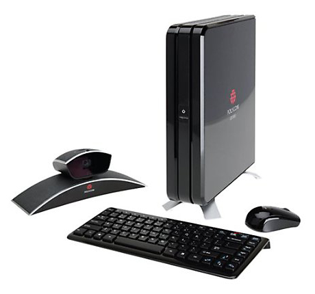 Polycom CX7000 Unified Collaberation System