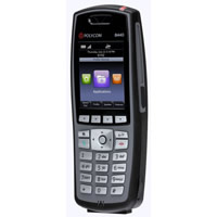Polycom SpectraLink 8400 Wireless Telephone