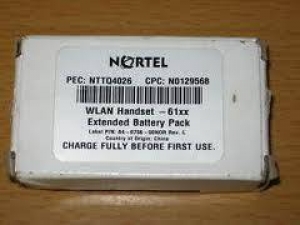 Spectralink NTTQ4026 Wireless Battery