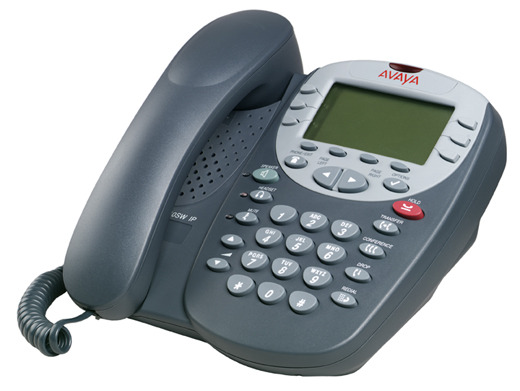 Avaya 2410