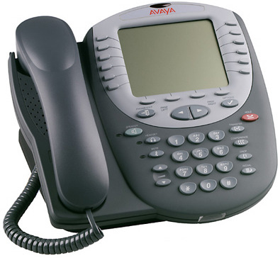 Avaya Products