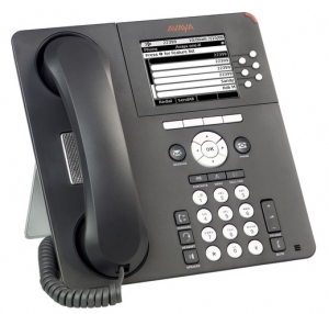 Avaya 9630G IP Telephone