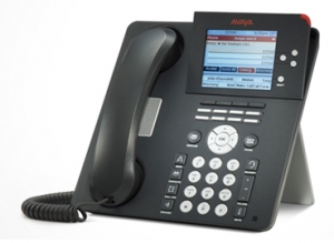 Avaya 9650C IP Telephone