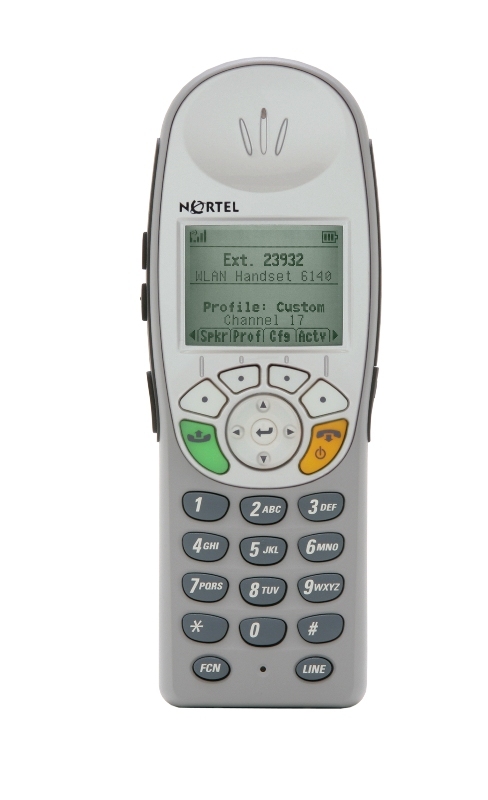 6140 Handset