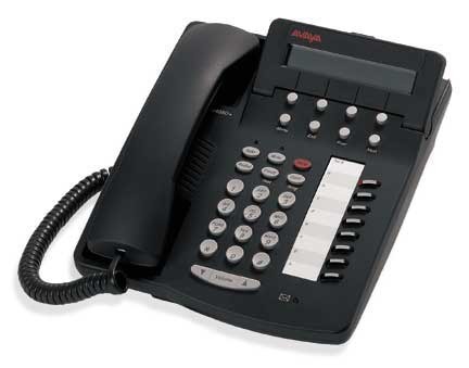 Avaya 6408D