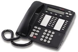 Avaya 4412D+ Digital Telephone