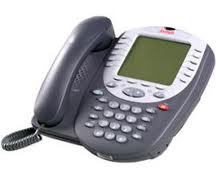 Avaya 1600 Series Telephones