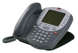 Avaya 4622 SW IP Telephone