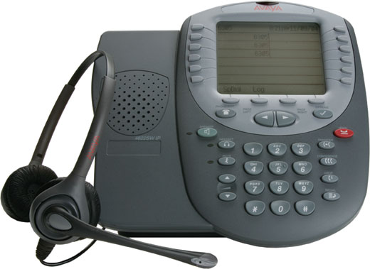 Avaya 4602SW Telephone