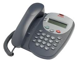 Avaya 5402 Telephone