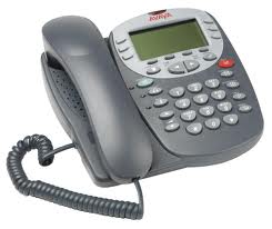 Avaya 5610 Telephone 