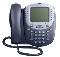 Avaya 5621 Telephone 