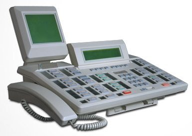 Avaya 2250 Console