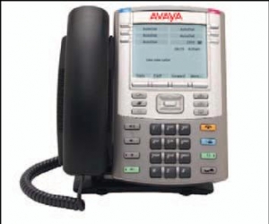 Avaya 1140E IP Deskphone