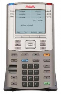 Avaya 1150E IP Deskphone