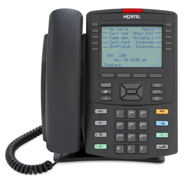 Avaya 1230 IP Deskphone