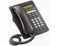 Avaya 1403 Deskphone