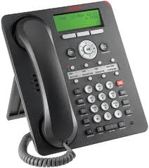 Avaya 1408 Deskphone