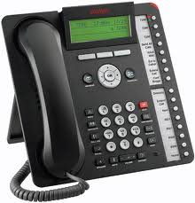 Avaya 1416 Deskphone