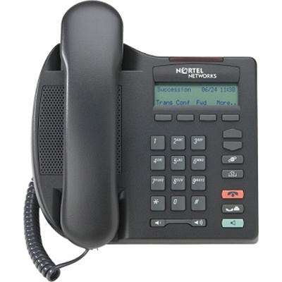 Avaya 2001 IP Deskphone