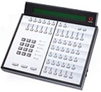 Avaya 302B Console