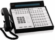 Avaya 302D Console