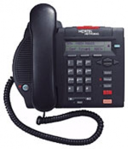 Avaya 3902 Deskphone