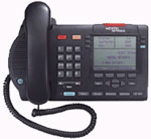 Avaya 3904 Deskphone