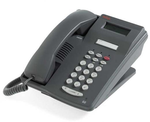 Avaya 6402D Telephone