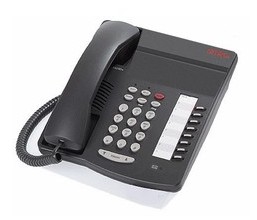 Avaya 6408+ Telephone