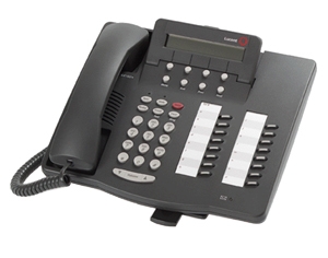 Avaya 6416D+ Telephone