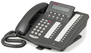 Avaya 6424D+ Telephone