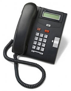 Avaya 7000 Deskphone