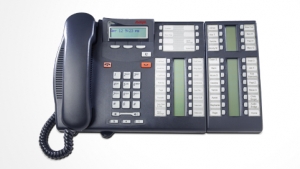 Avaya 7316E Deskphone