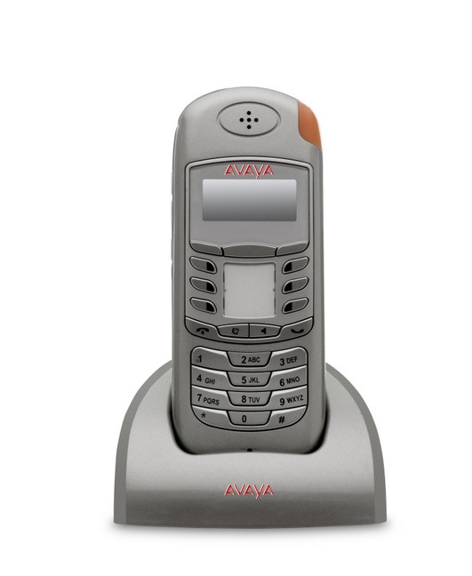 Avaya 7406E Deskphone