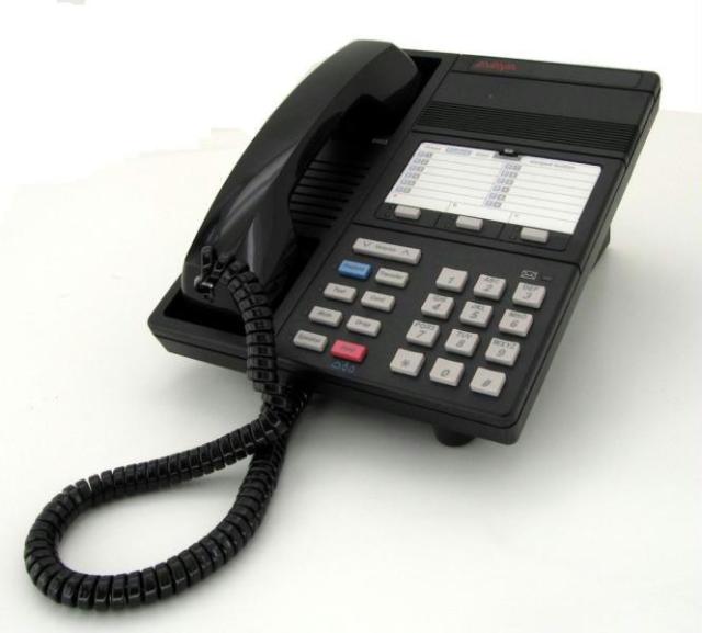 Avaya 8403 Deskphone