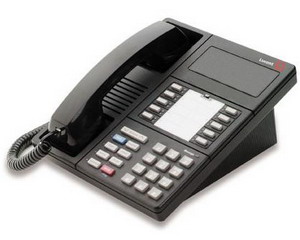 Avaya 8410B Deskphone